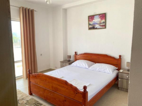 Probeach Apartments